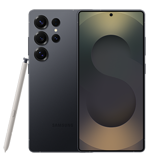 Samsung Galaxy S25 Ultra (Online Exclusive)