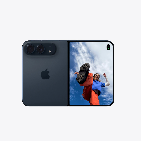 Apple iPhone Duo