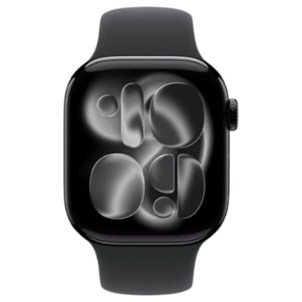 Apple Watch Series 11 46mm Aluminium Case With Sports Band