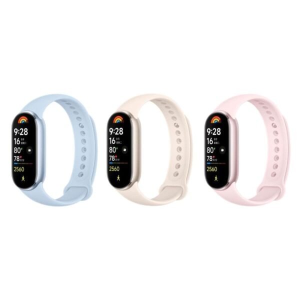 Xiaomi Smart Band 9 Amoled Display