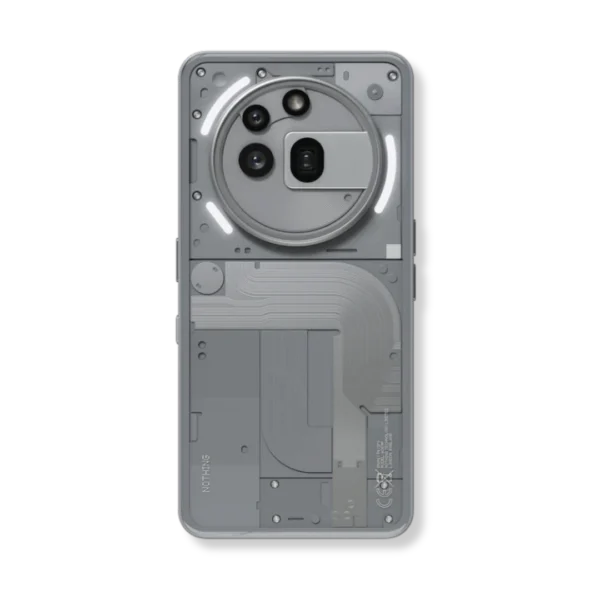 Phone (3a) Pro